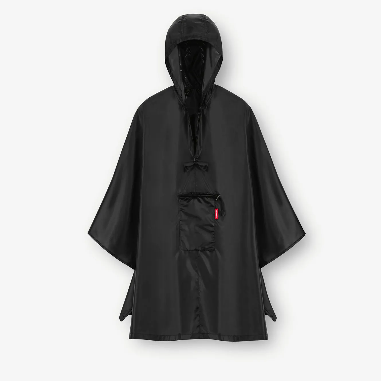 mini maxi poncho