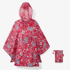 mini maxi poncho