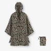 mini maxi poncho
