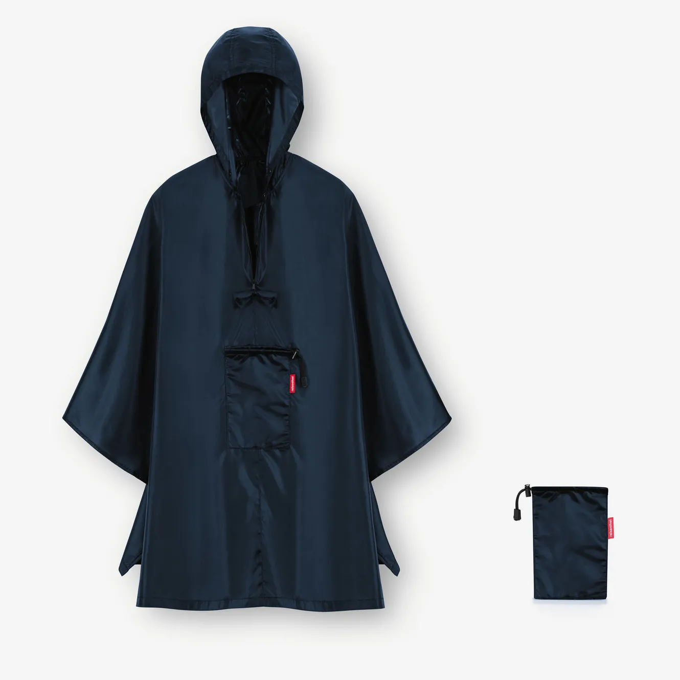 mini maxi poncho