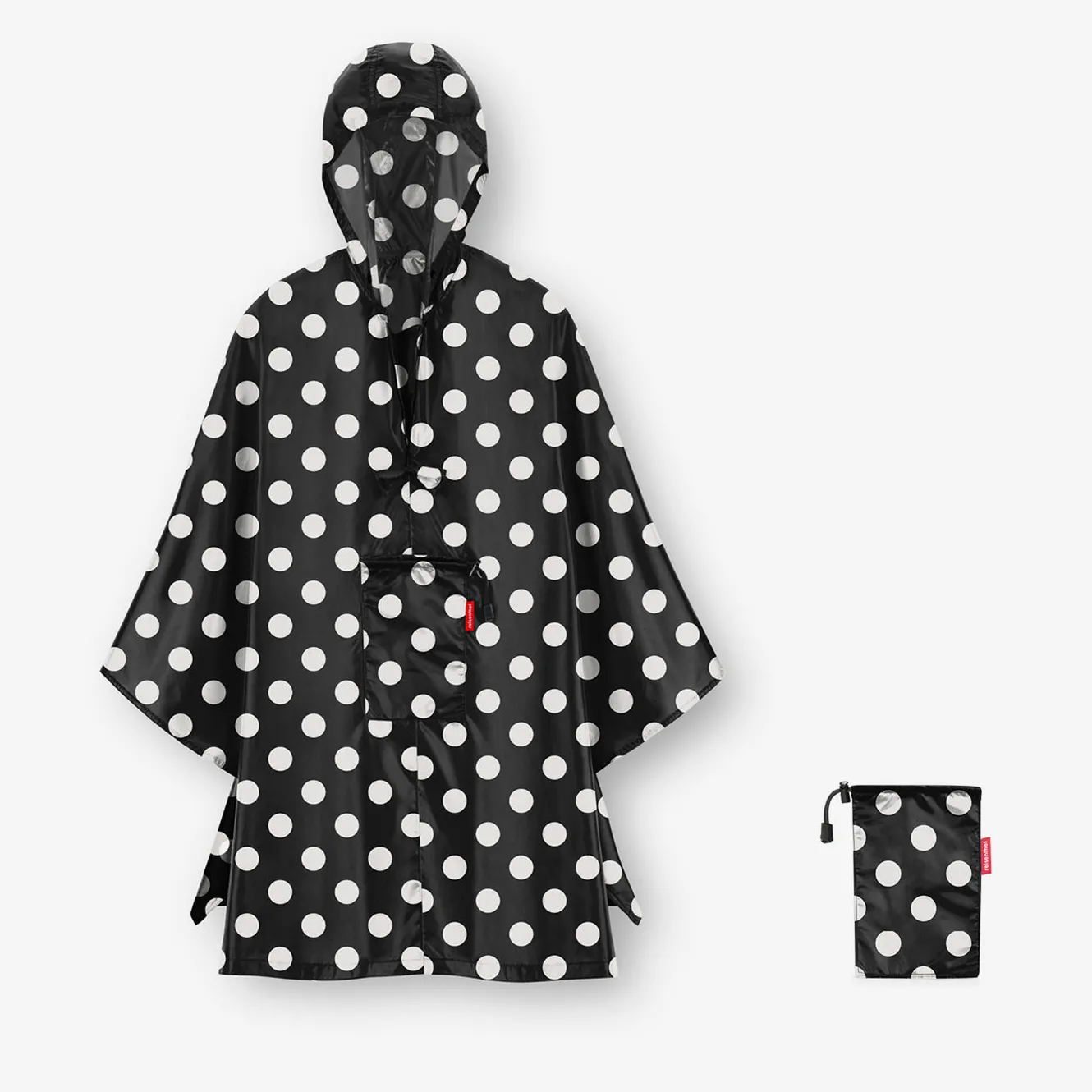 mini maxi poncho