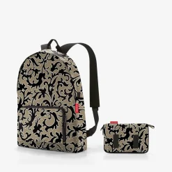 mini maxi rucksack