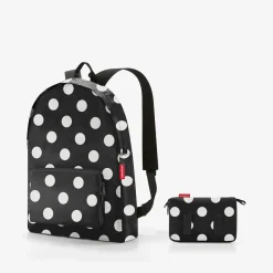mini maxi rucksack