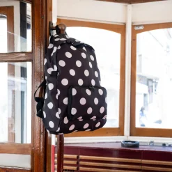mini maxi rucksack