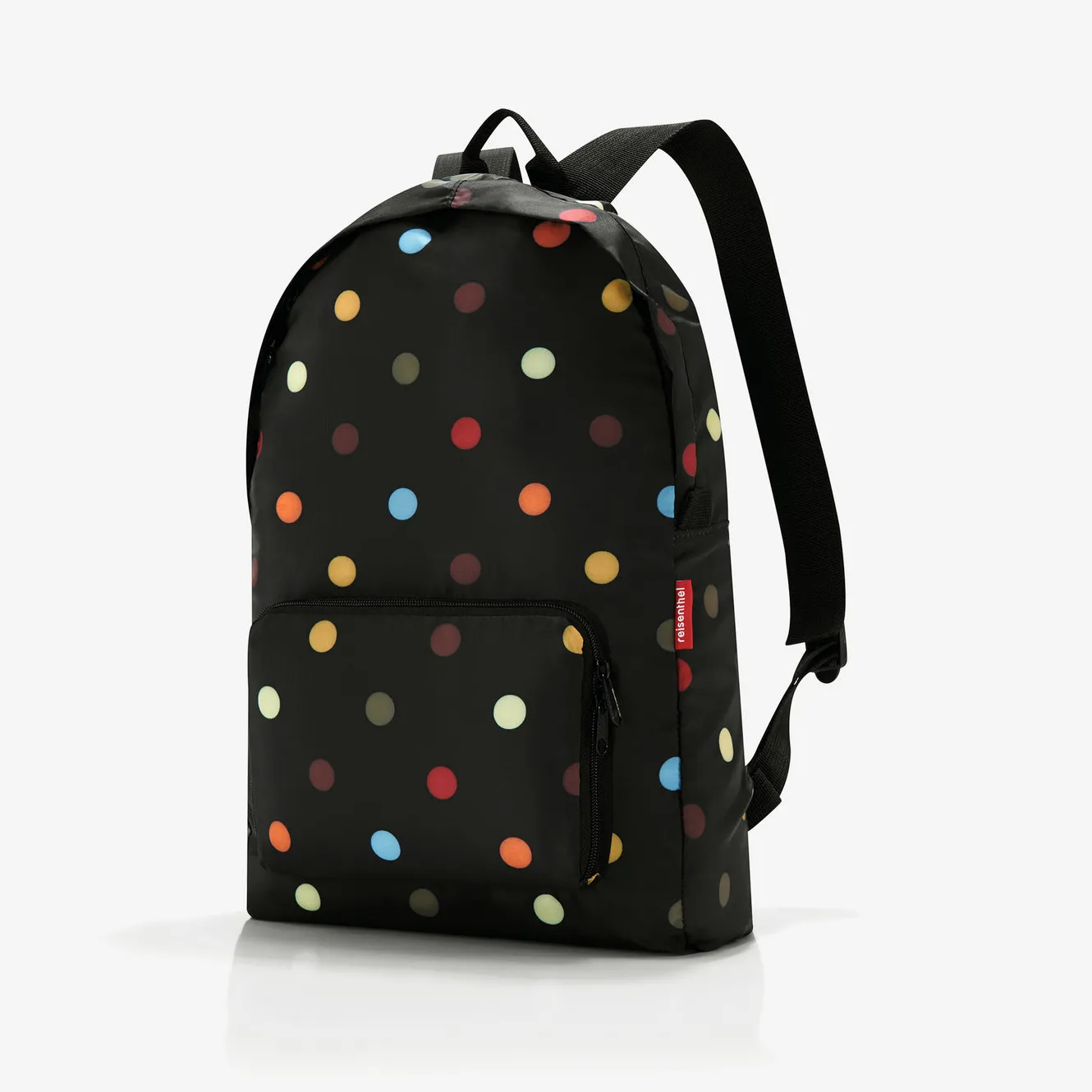 mini maxi rucksack