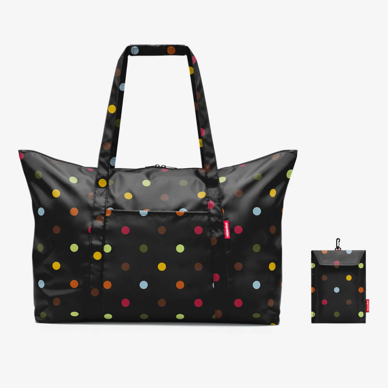 mini maxi travelbag