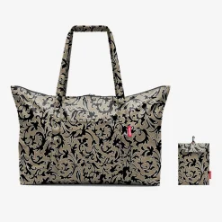 mini maxi travelbag