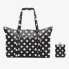 mini maxi travelbag