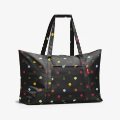 mini maxi travelbag