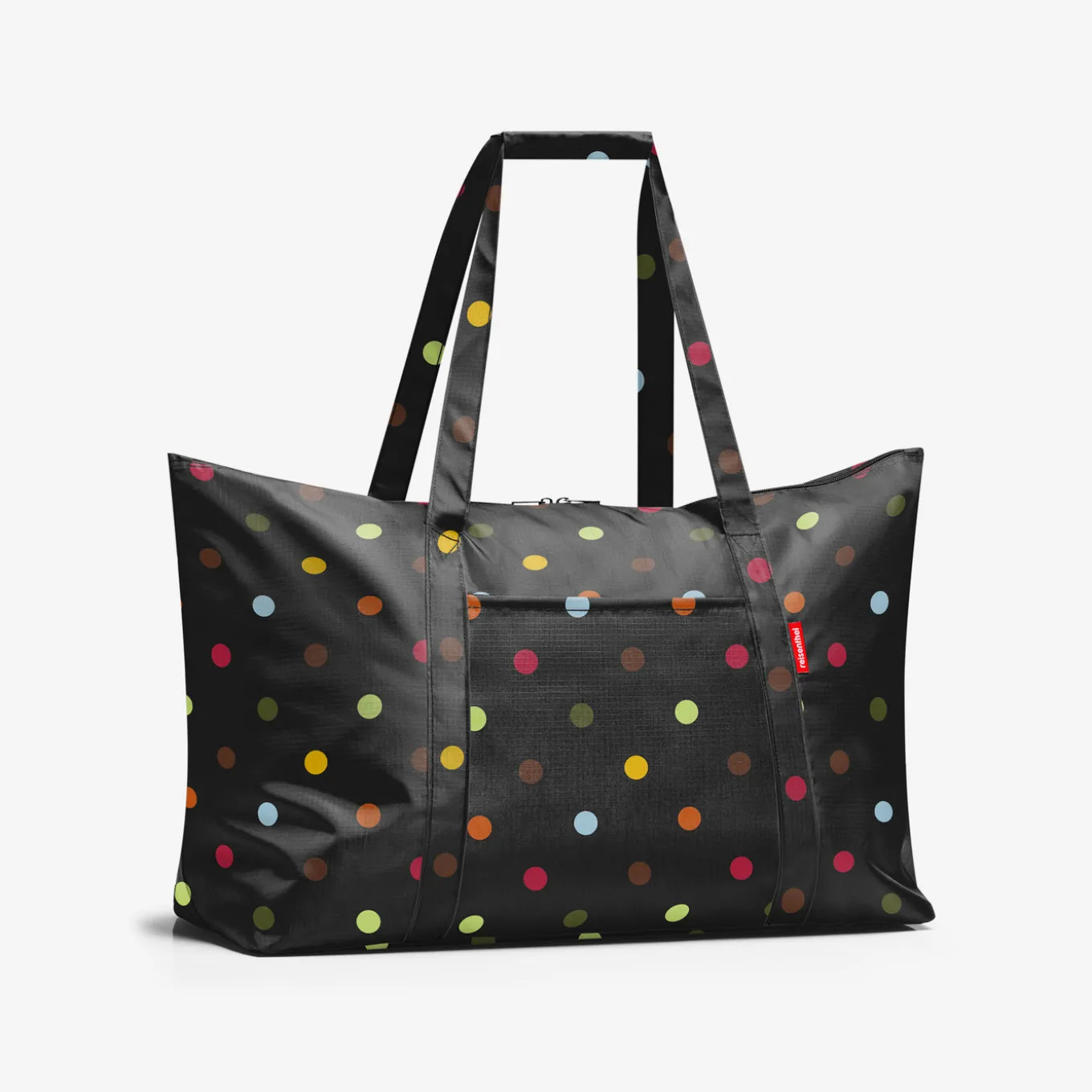 mini maxi travelbag