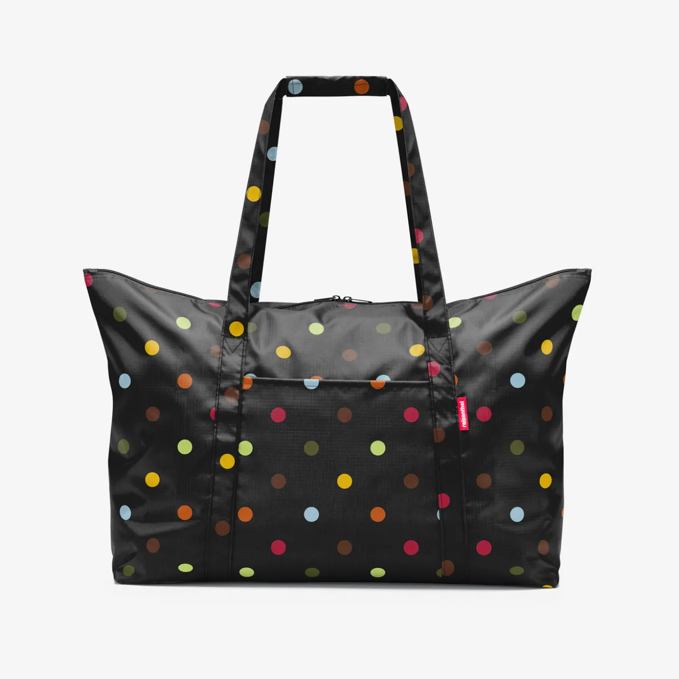 mini maxi travelbag