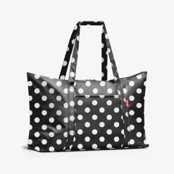 mini maxi travelbag