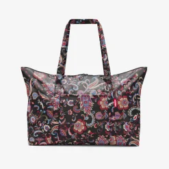 mini maxi travelbag