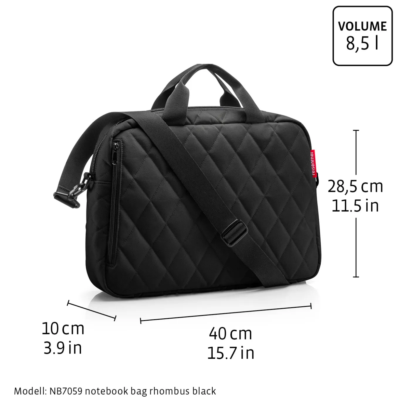 notebook bag