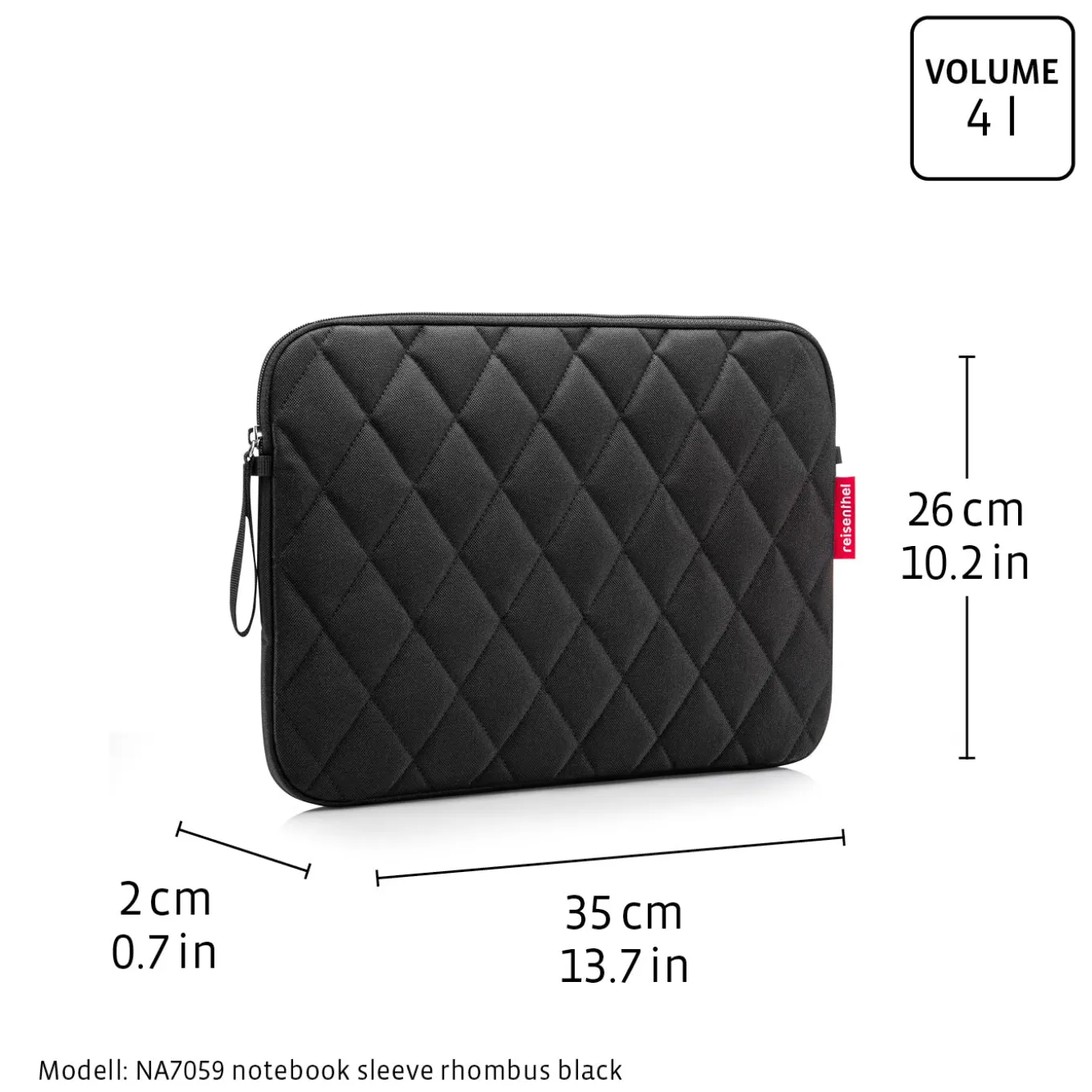 notebook sleeve