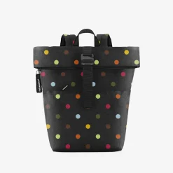 rolltop backpack