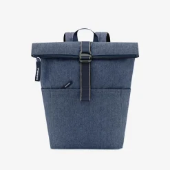 rolltop backpack
