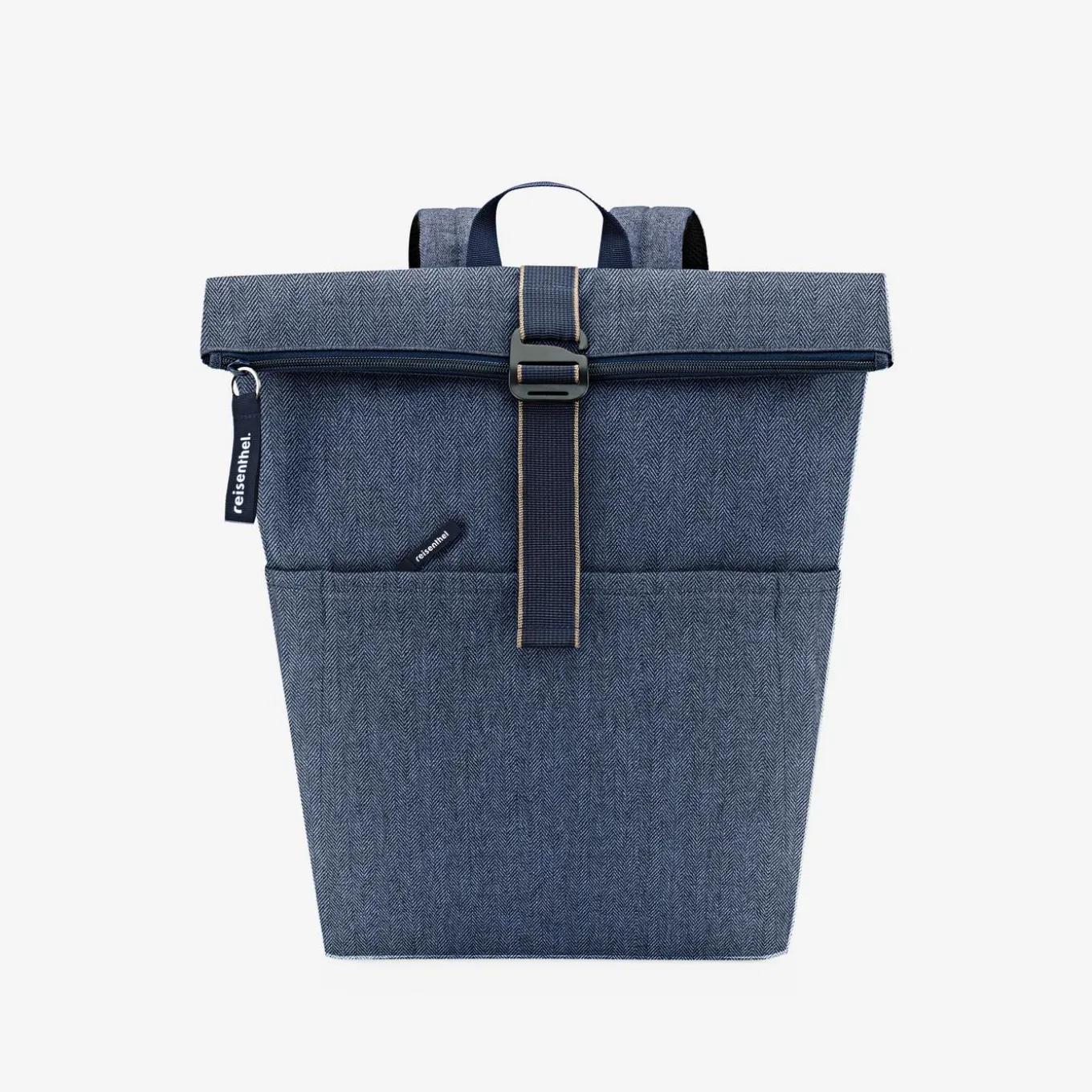 rolltop backpack