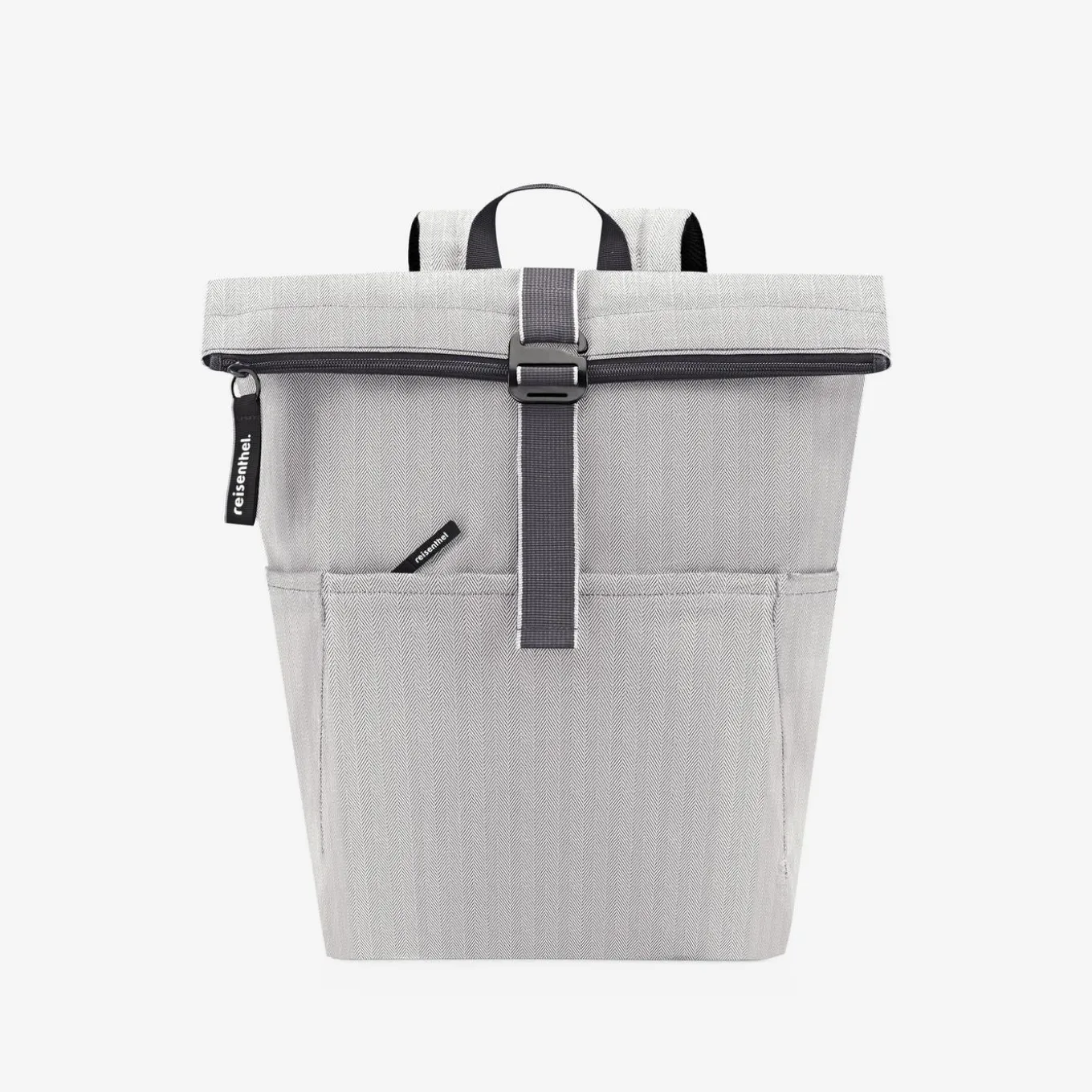 rolltop backpack