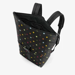 rolltop backpack