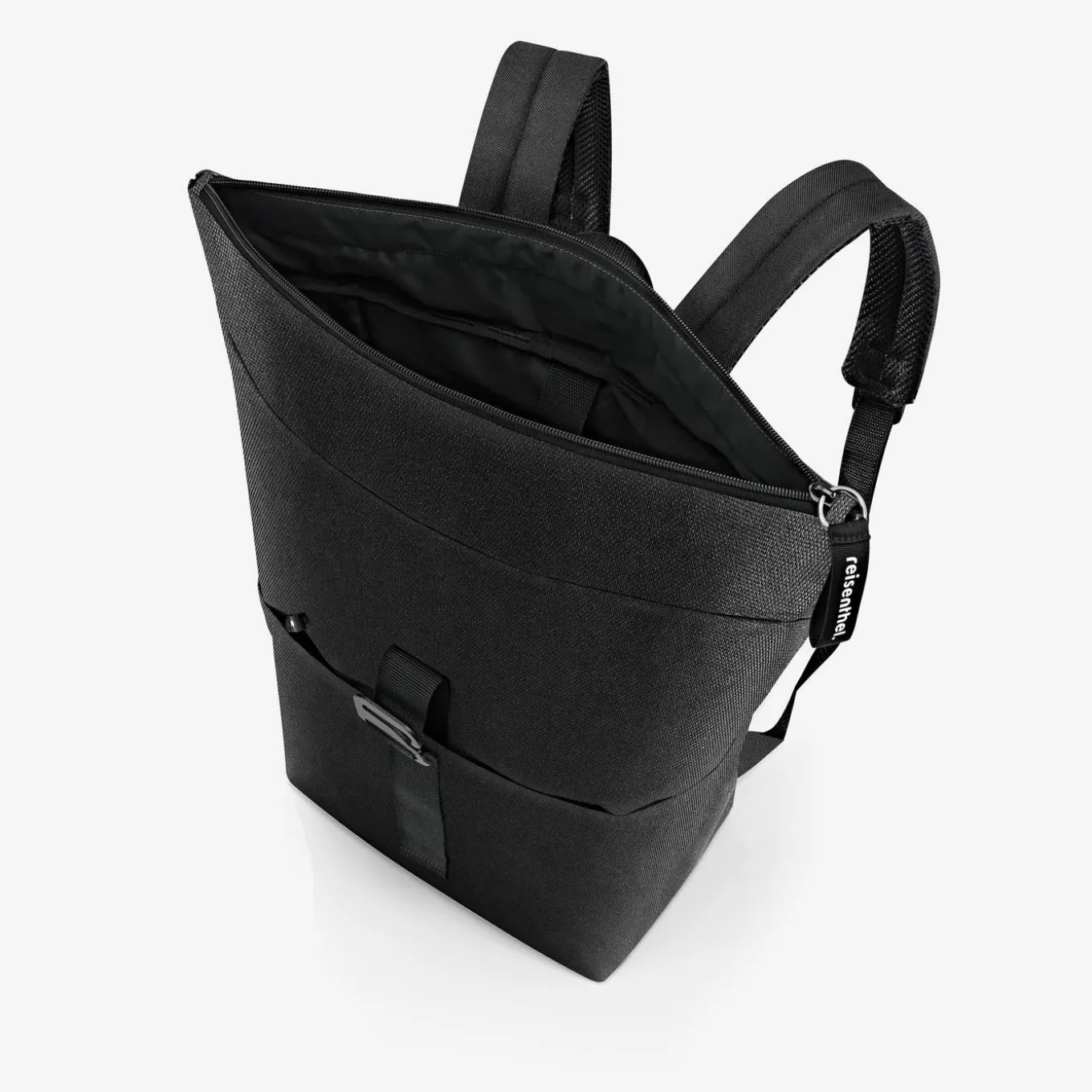 rolltop backpack