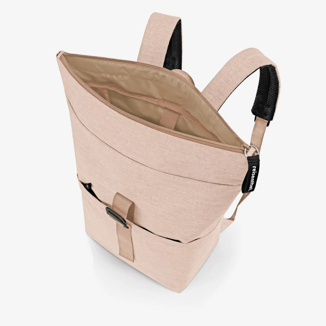 rolltop backpack