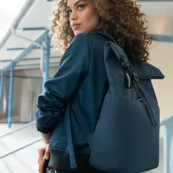 rolltop backpack