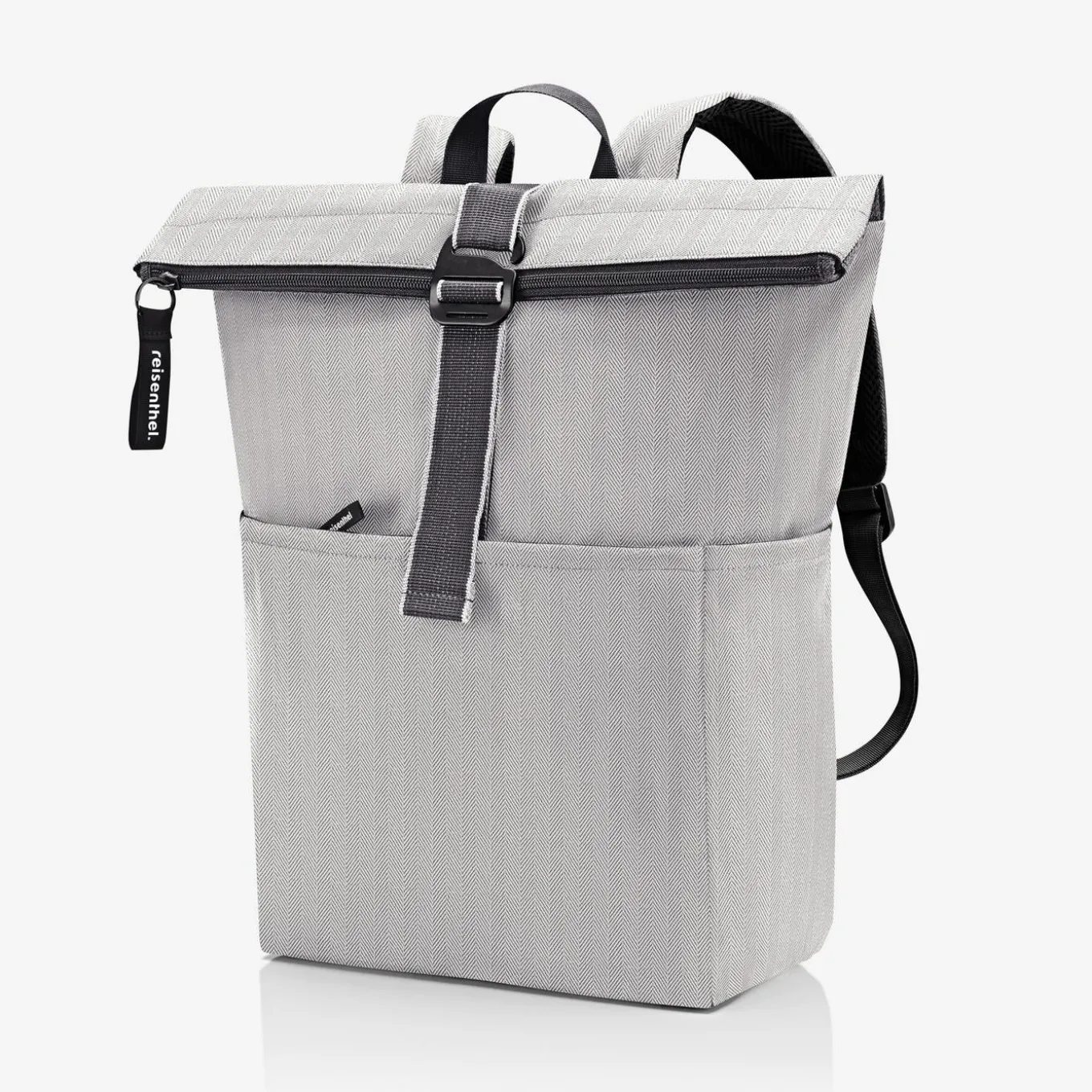 rolltop backpack