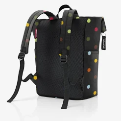 rolltop backpack