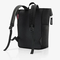 rolltop backpack