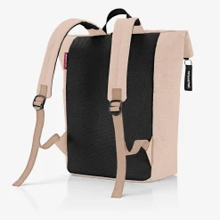 rolltop backpack