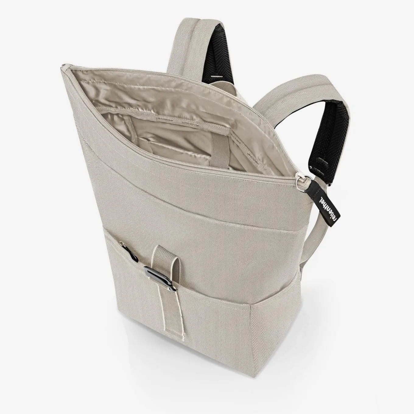 rolltop backpack