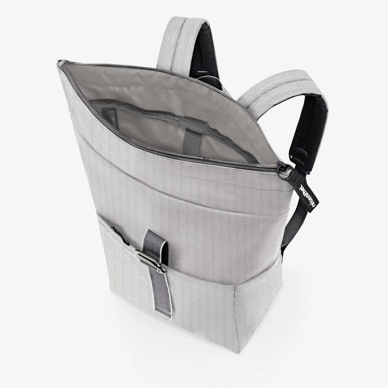 rolltop backpack