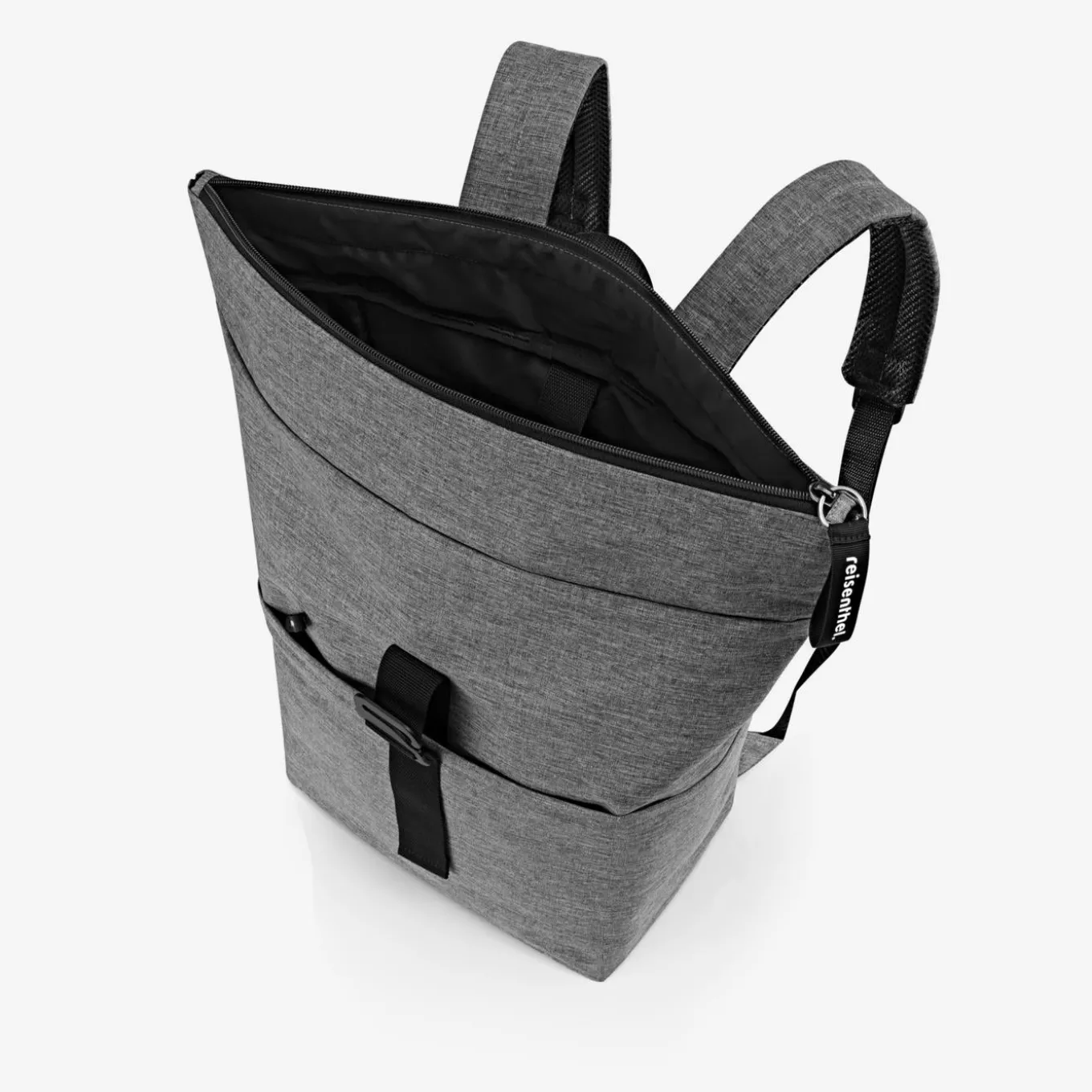 rolltop backpack