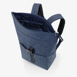 rolltop backpack