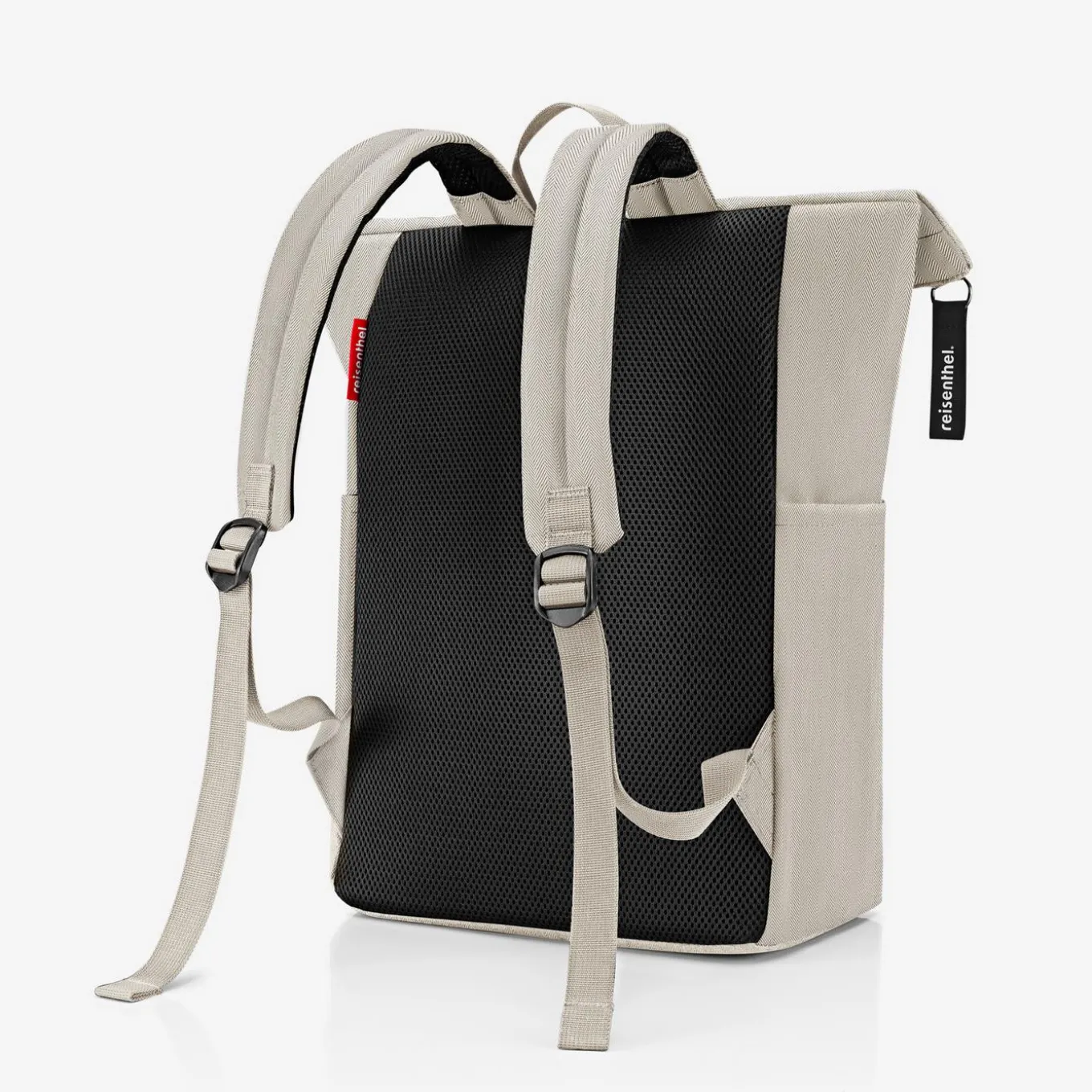 rolltop backpack