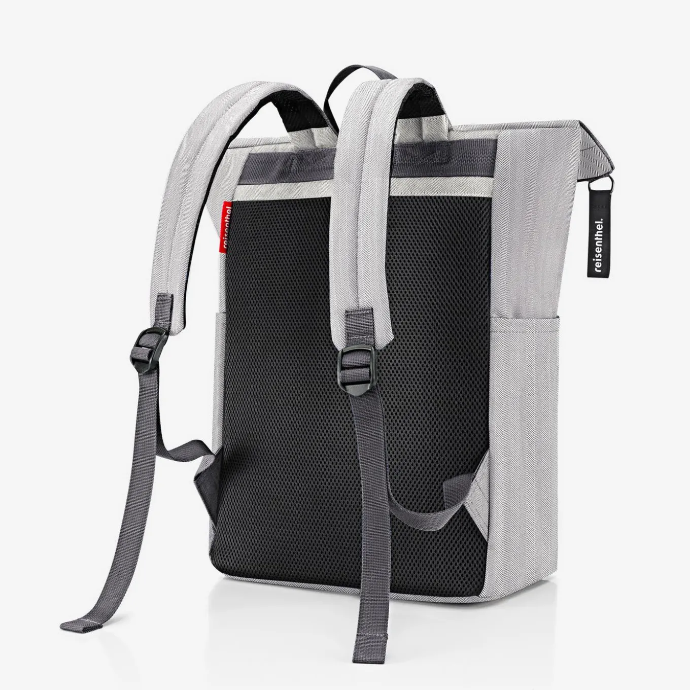 rolltop backpack