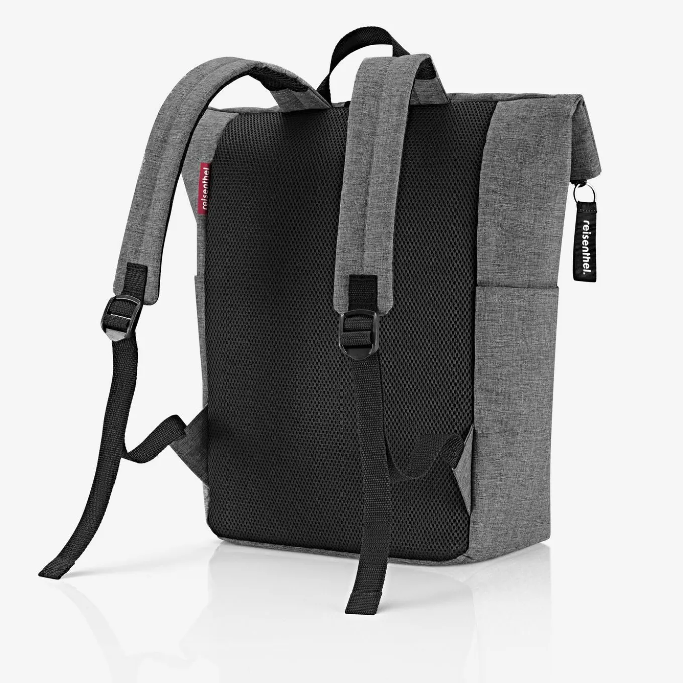 rolltop backpack