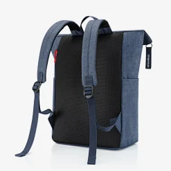 rolltop backpack