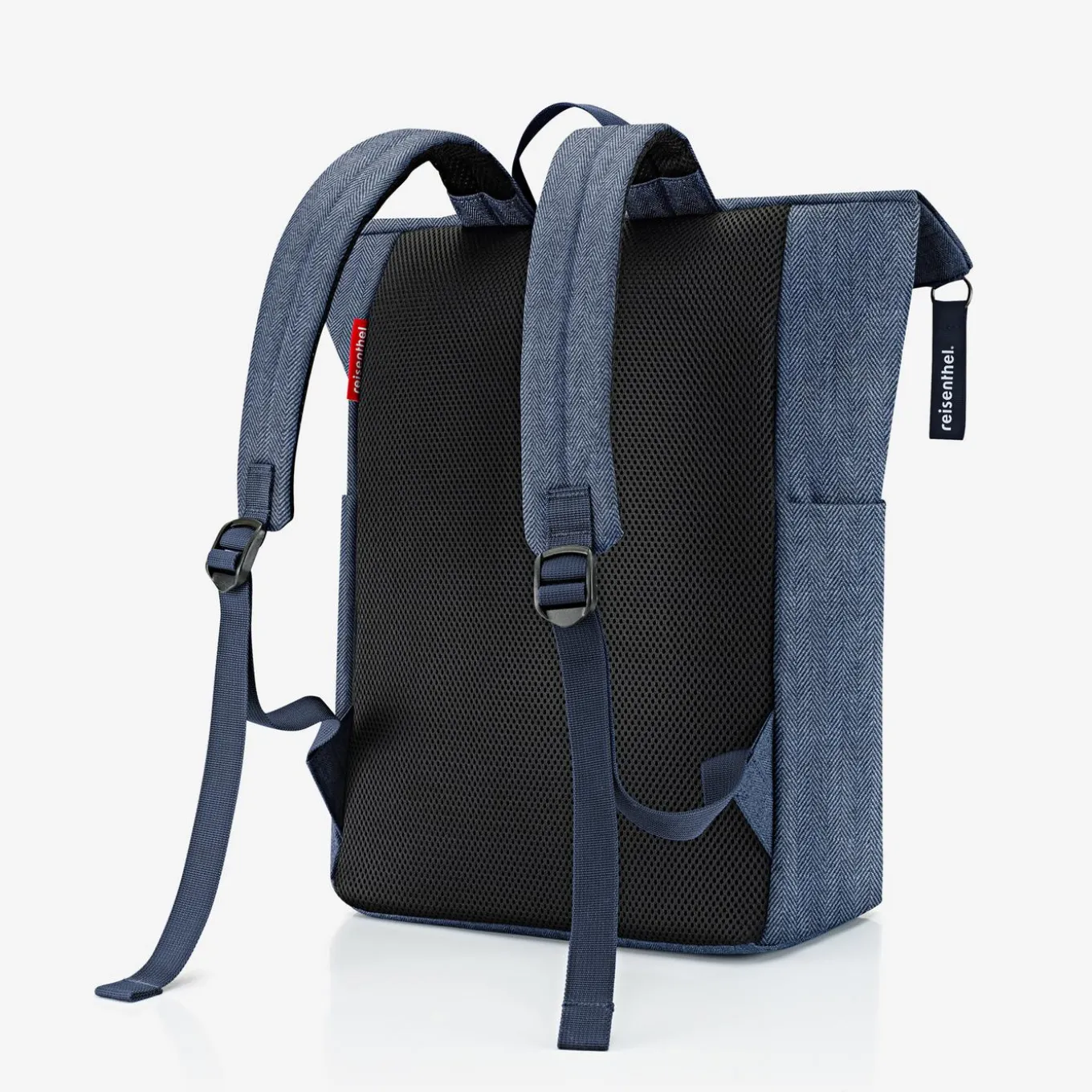 rolltop backpack