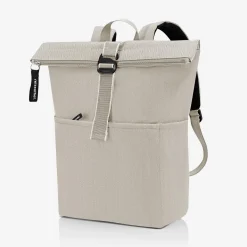 rolltop backpack