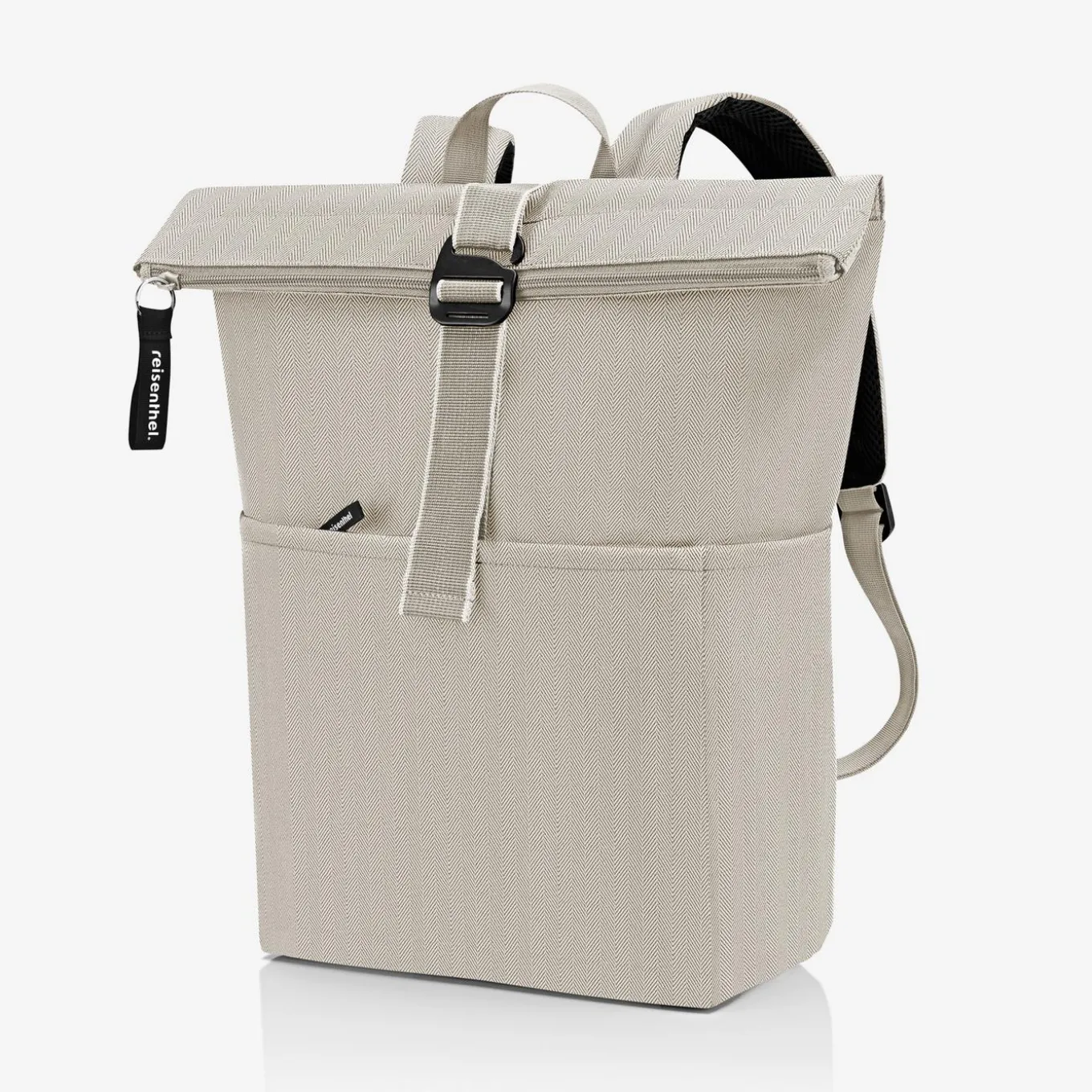 rolltop backpack