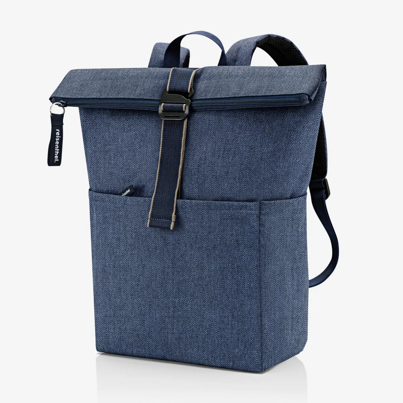 rolltop backpack