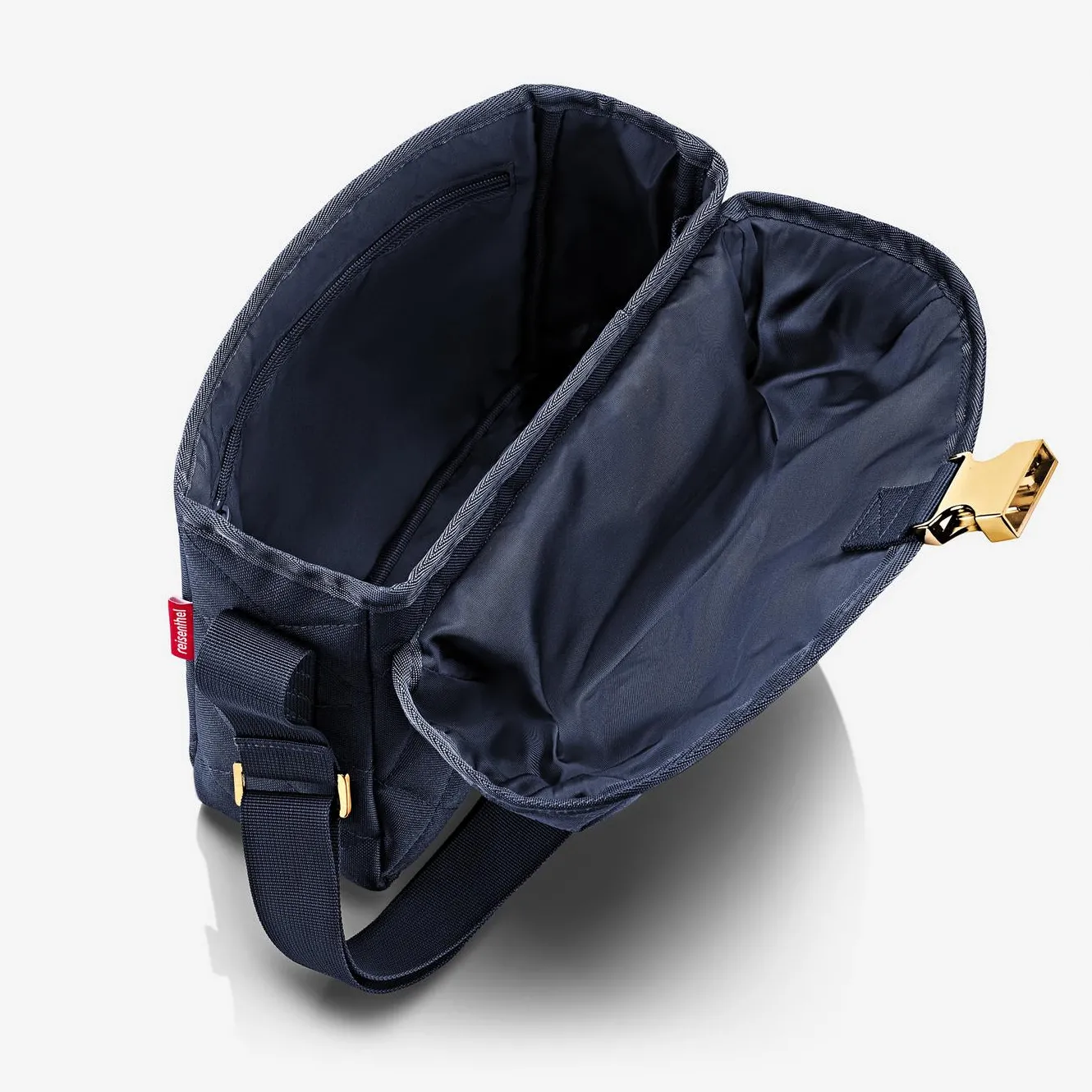 saddle bag M