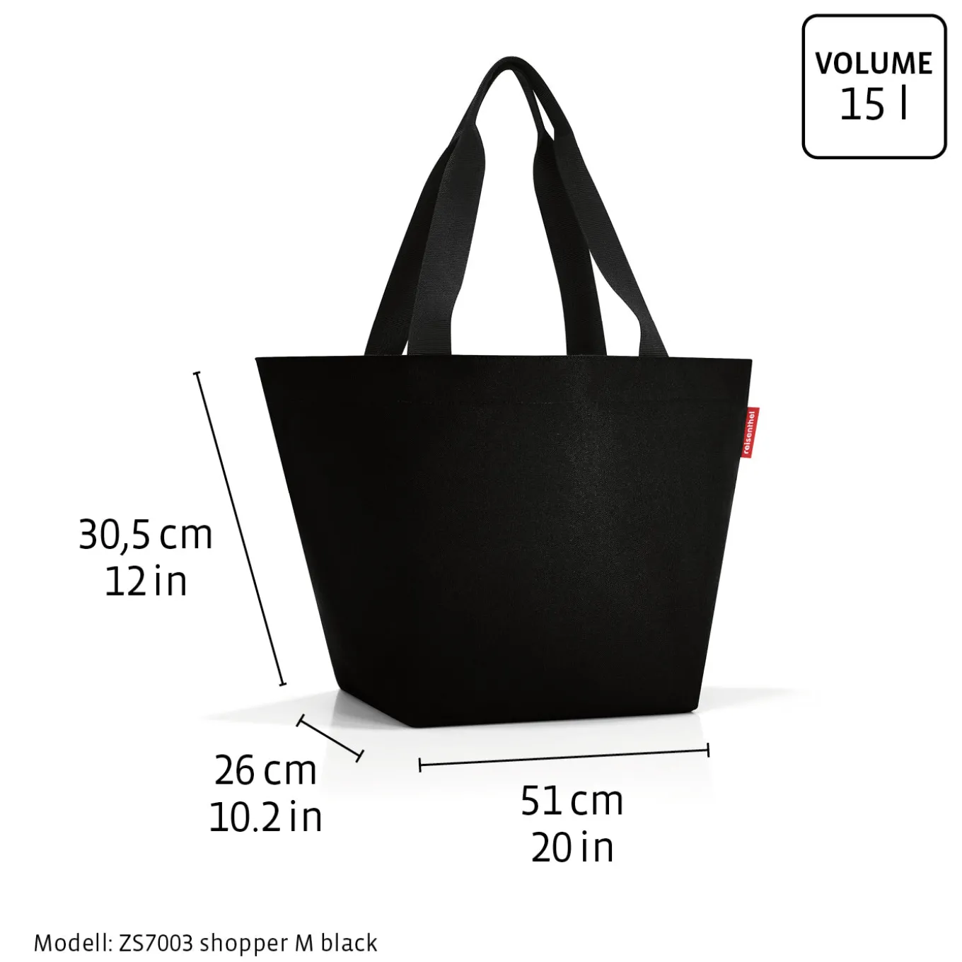 shopper M