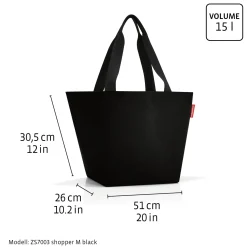 shopper M