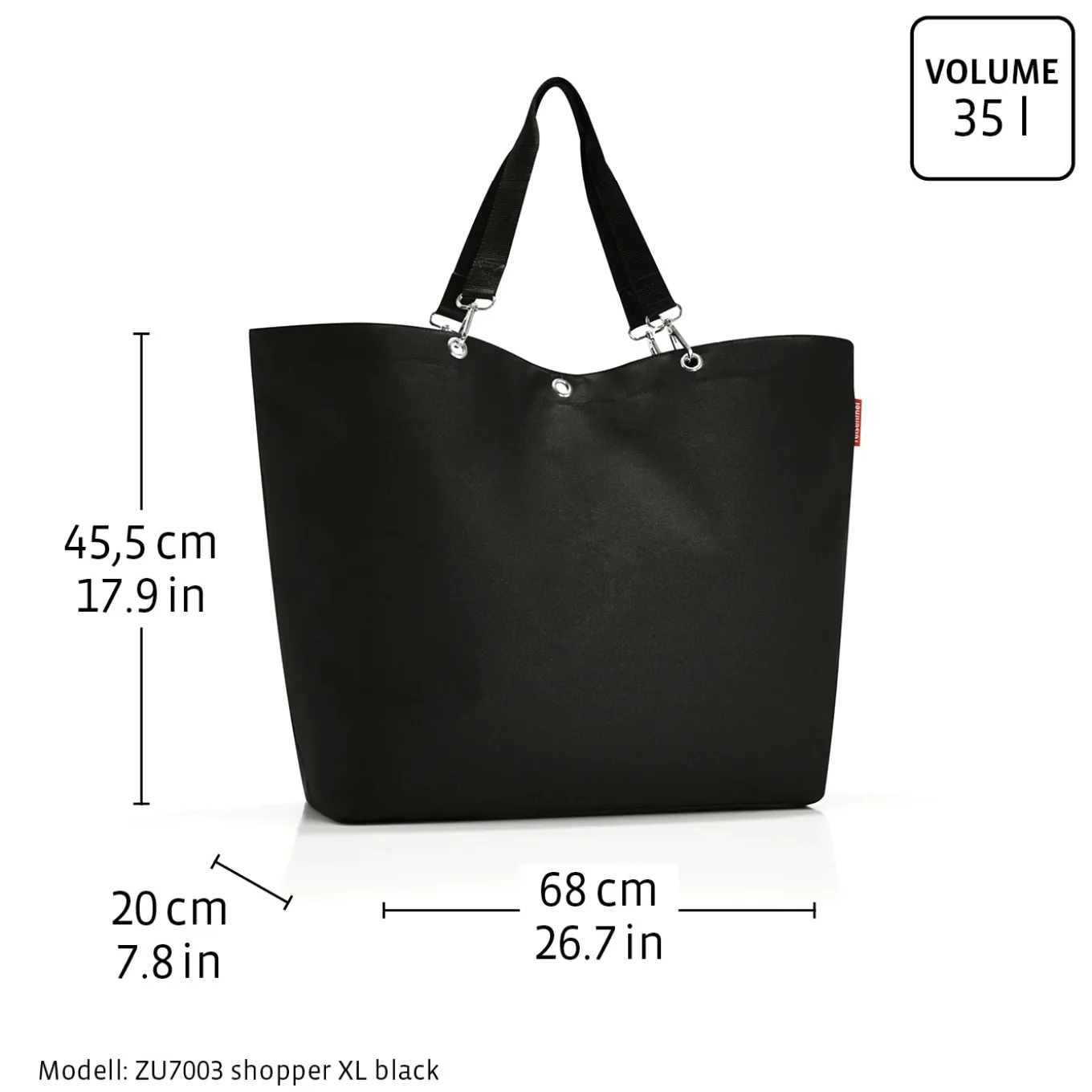 shopper XL