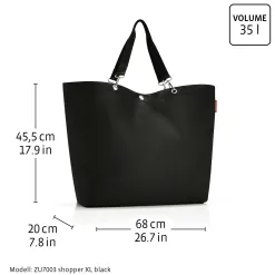 shopper XL