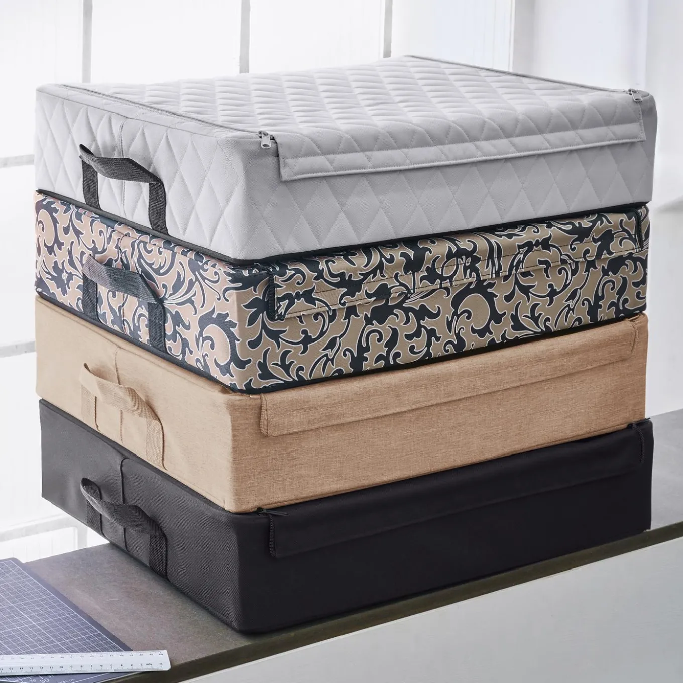 storagebox low