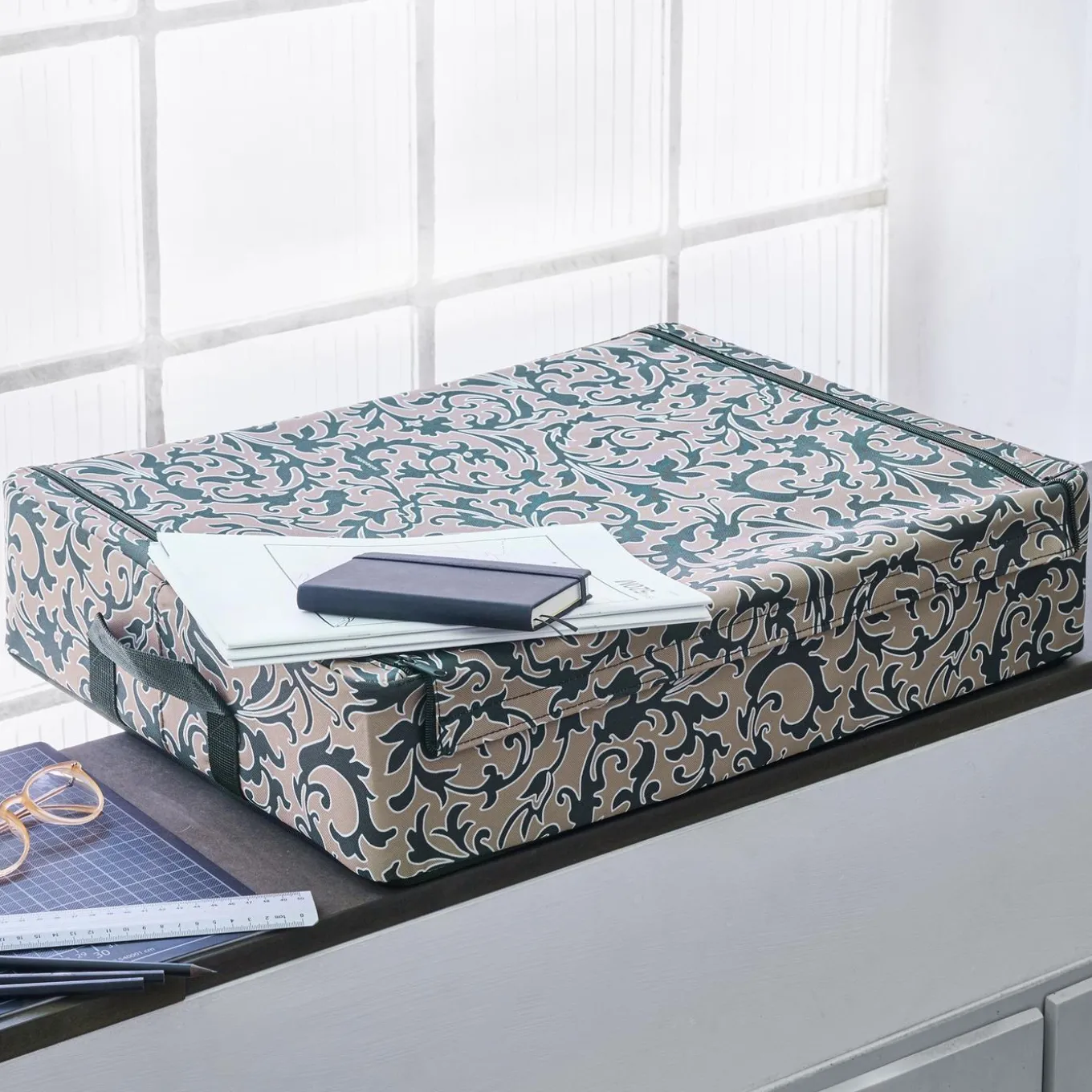 storagebox low